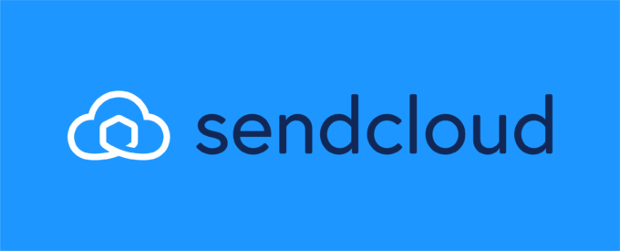 Sendcloud Logo