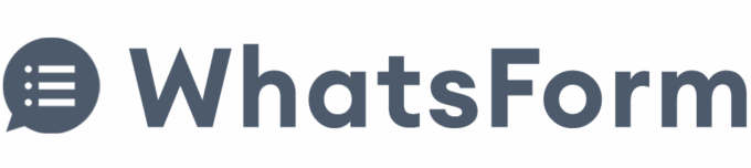 WhatsForm Affiliate Program